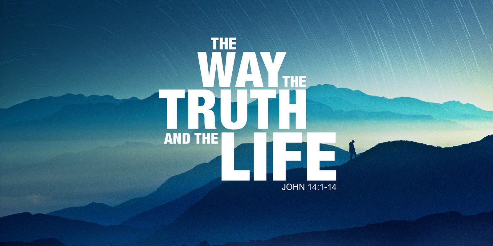 The Way Truth Life