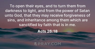 Acts 26:18