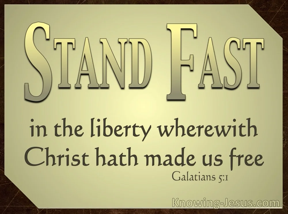 freedom