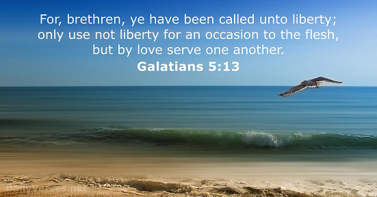 liberty