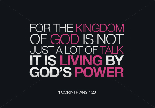 power