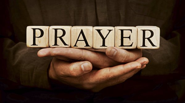 prayer