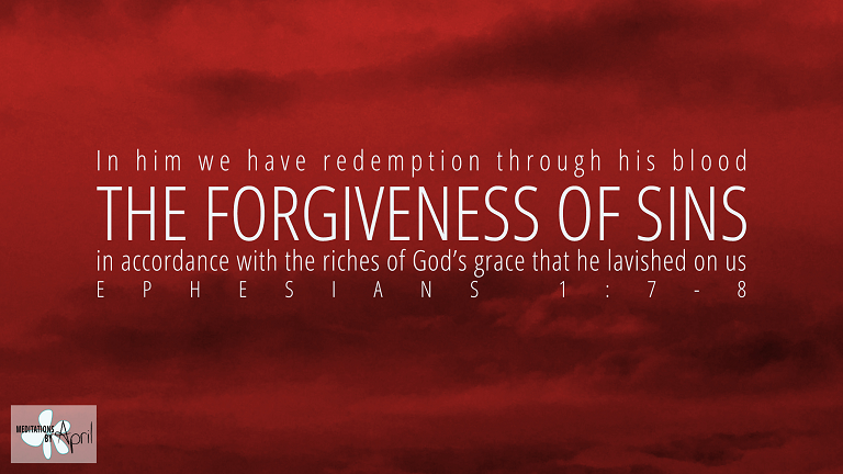 redeemed