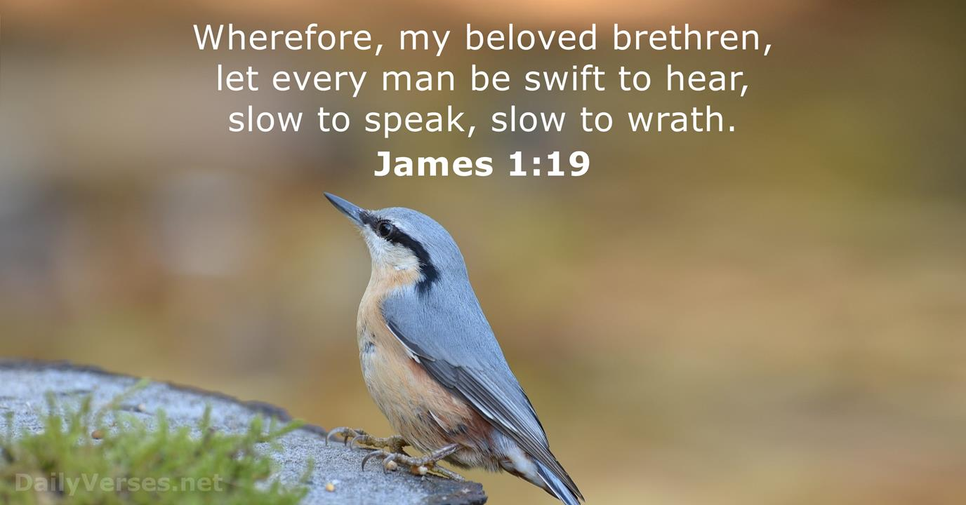 slowtospeak