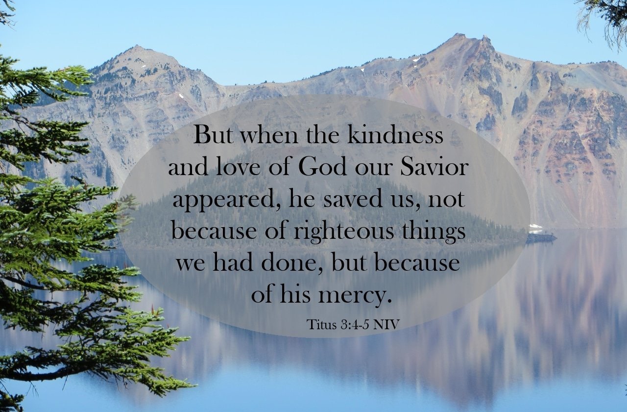 titus3.4and 5